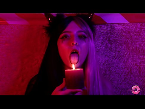 ❤️ Passionéierte Blowjob vum Sexy Succubus mat Mond Erfëllung Sluts op lb.com-fullporner.ru ☑