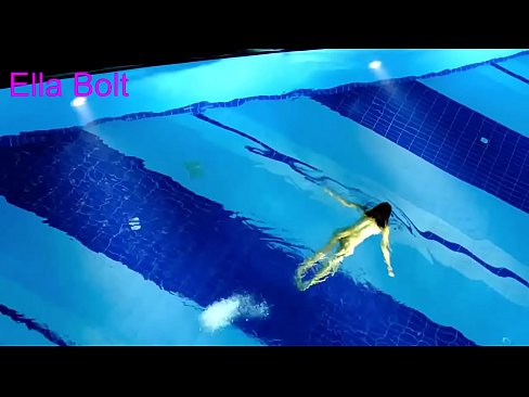 ❤️ Ech kann net ophalen ze kucken, jonk Blond gefaange schwammen plakeg am ELLA BOLT Resort Pool Sluts op lb.com-fullporner.ru ☑