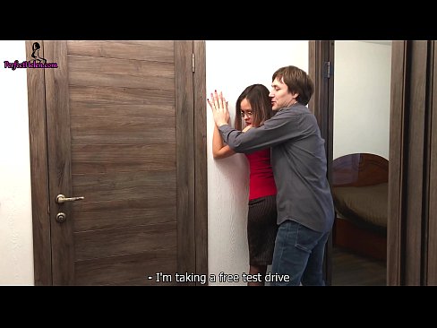 ❤️ Sexy Realtor ruckt sensuell Hir Pussy a Ficks beim Verkaf vun hirem Appartement - Krempai Sluts op lb.com-fullporner.ru ☑